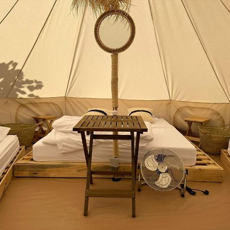 Camping Tauro بينيكاسّين المظهر الخارجي الصورة