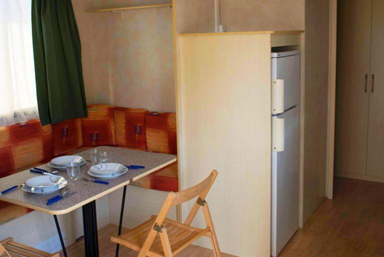 Camping Tauro بينيكاسّين المظهر الخارجي الصورة